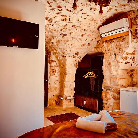 Mons Masius Hotel Teras Midyat Exteriér fotografie